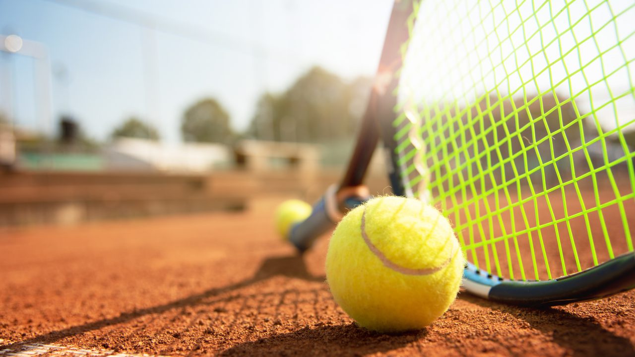 Campo da tennis