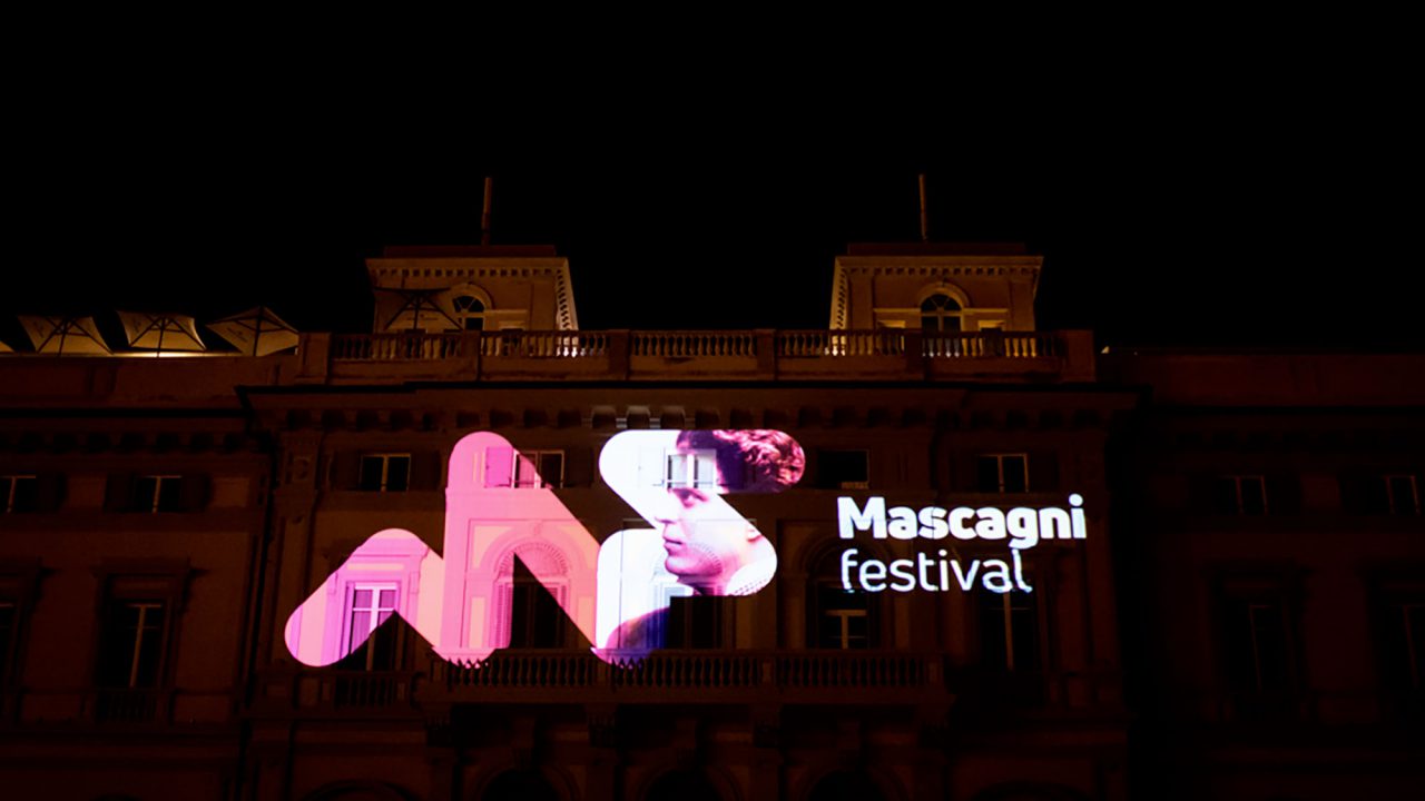 Mascagni Festival Mascagni Festival