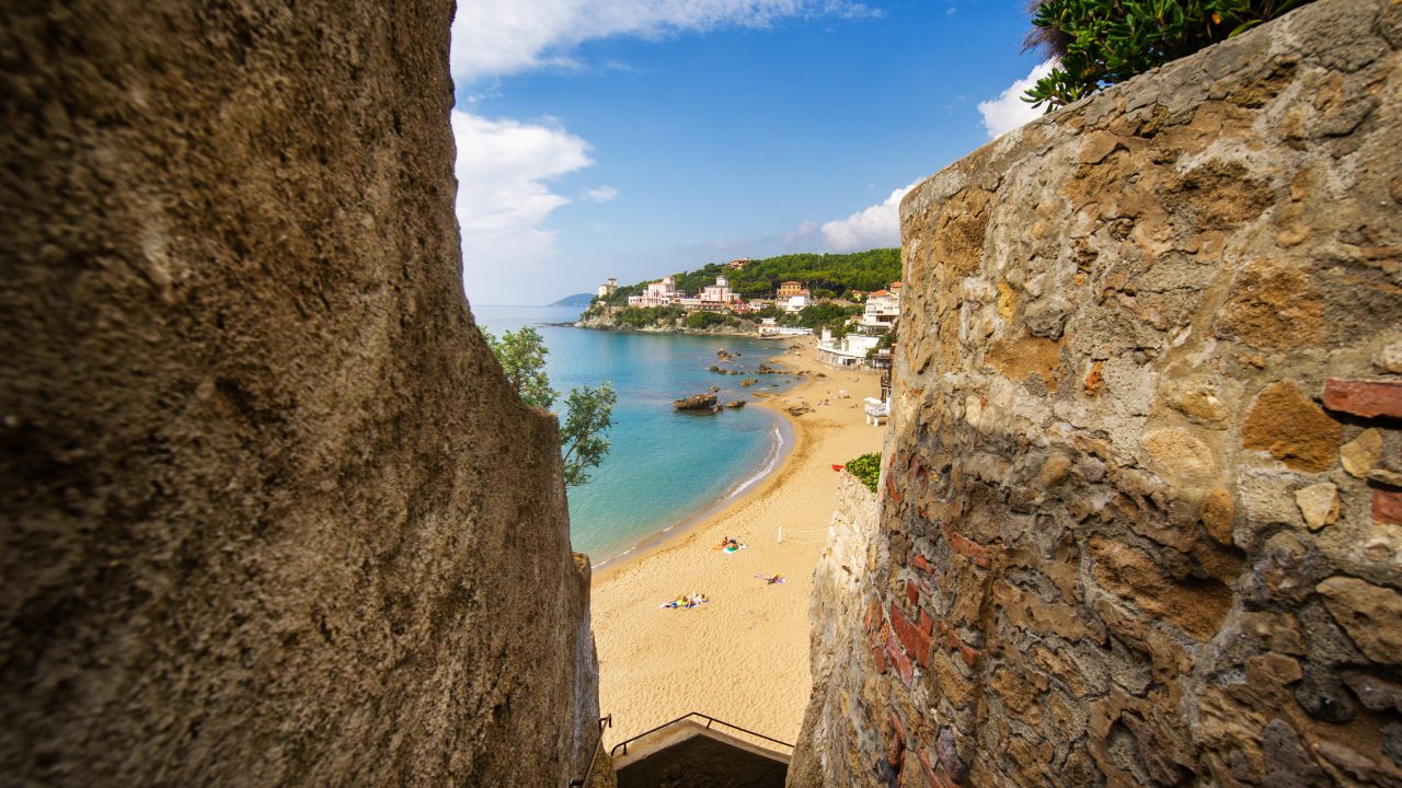 Baia del Quercetano