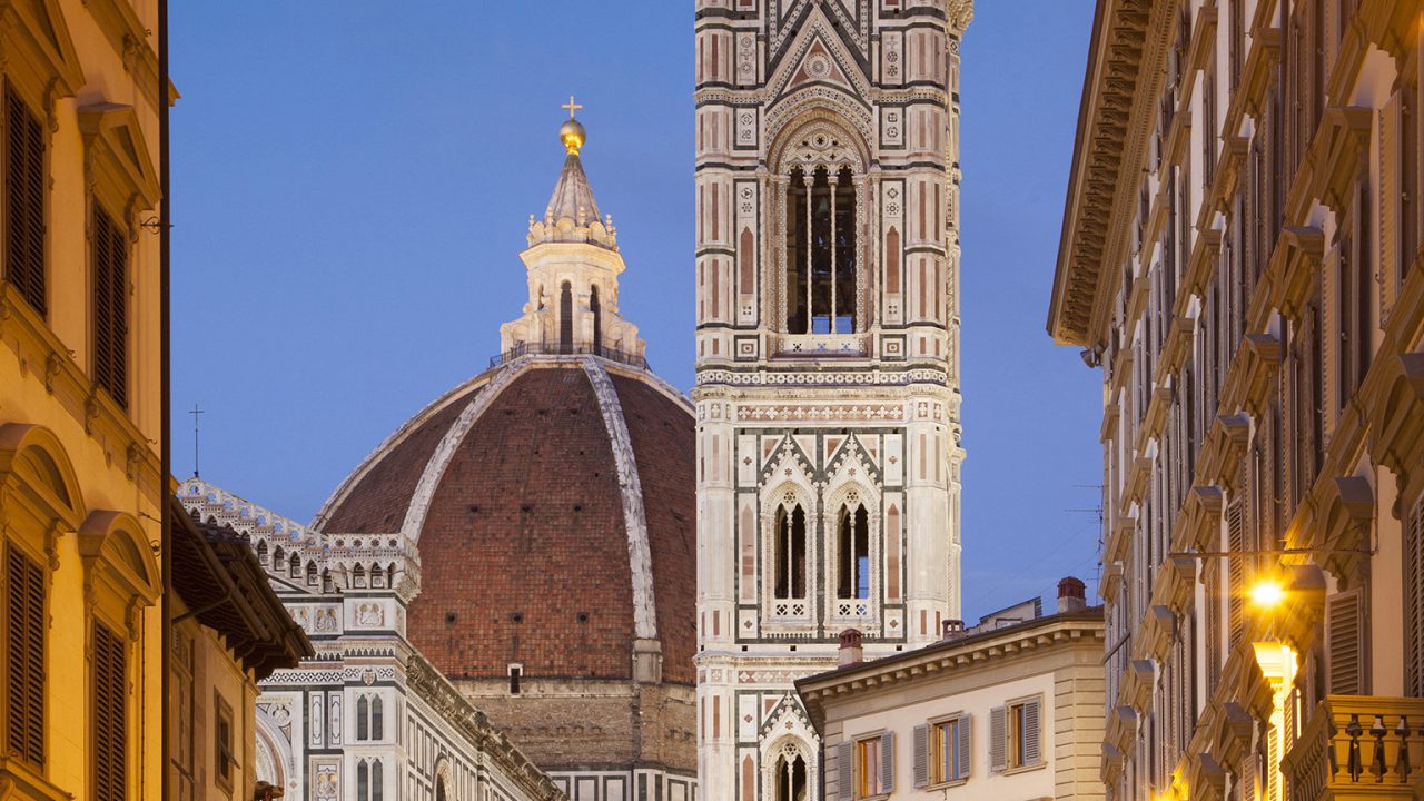Firenze, Toscana