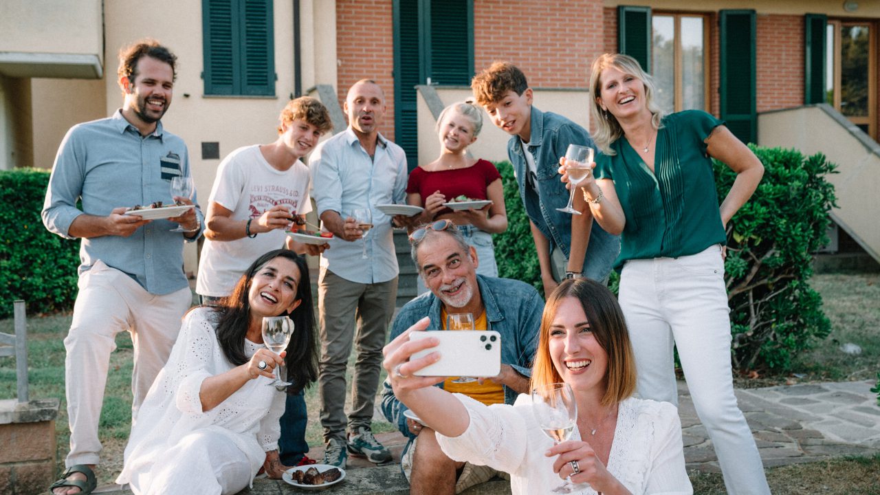 Vacanza per gruppi e famiglie al Villaggio Mietta Vacanza per gruppi e famiglie al Villaggio Mietta