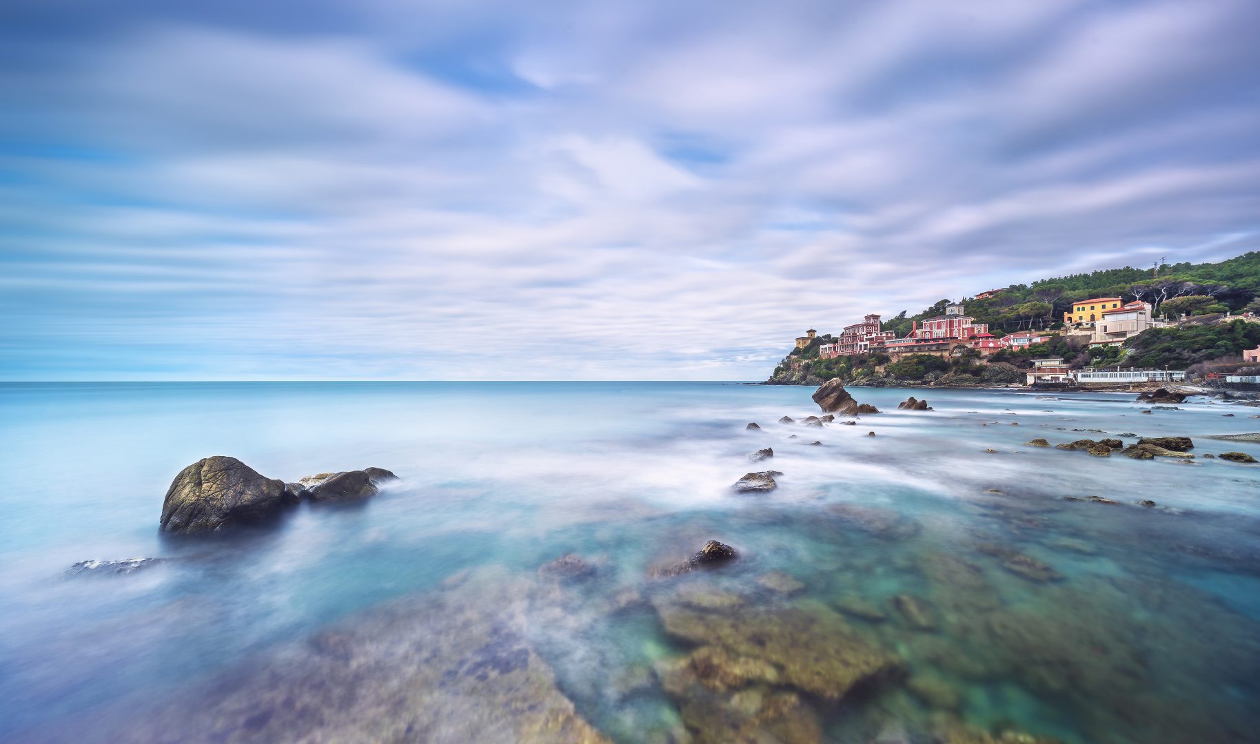 Baia del Quercetano