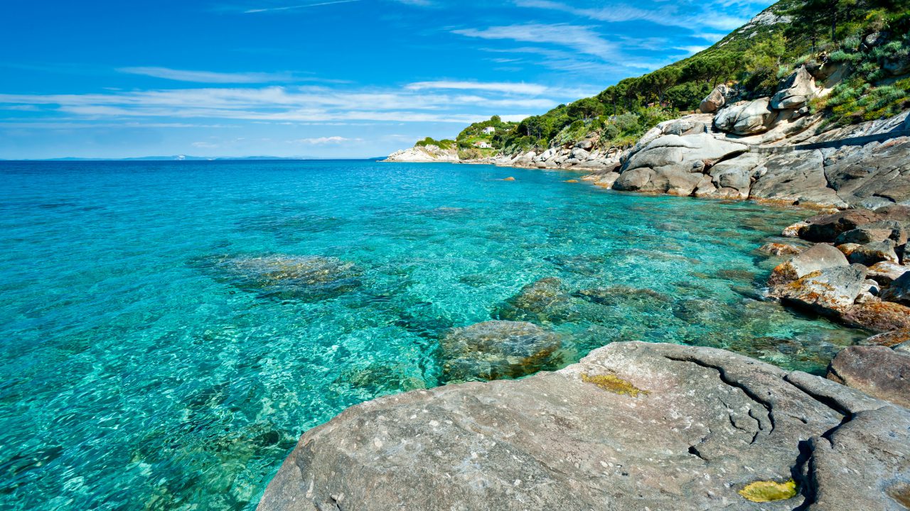 Spiaggia di Capo Bianco