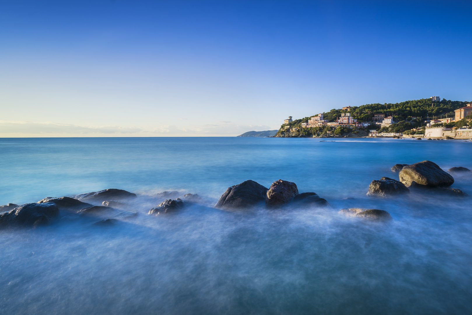 Baia del Quercetano