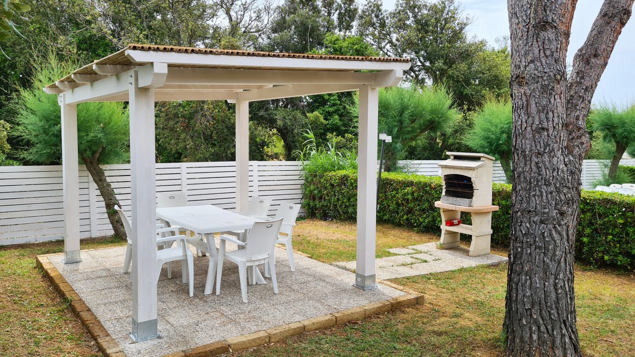MIETTA – zona barbecue MIETTA – zona barbecue