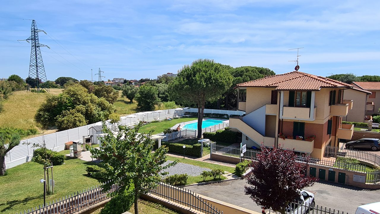 Villaggio Mietta Villaggio Mietta